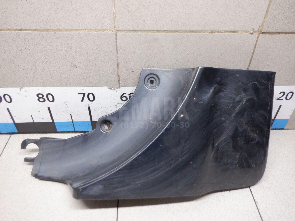 Накладка двери багажника 7680542010B0 Toyota