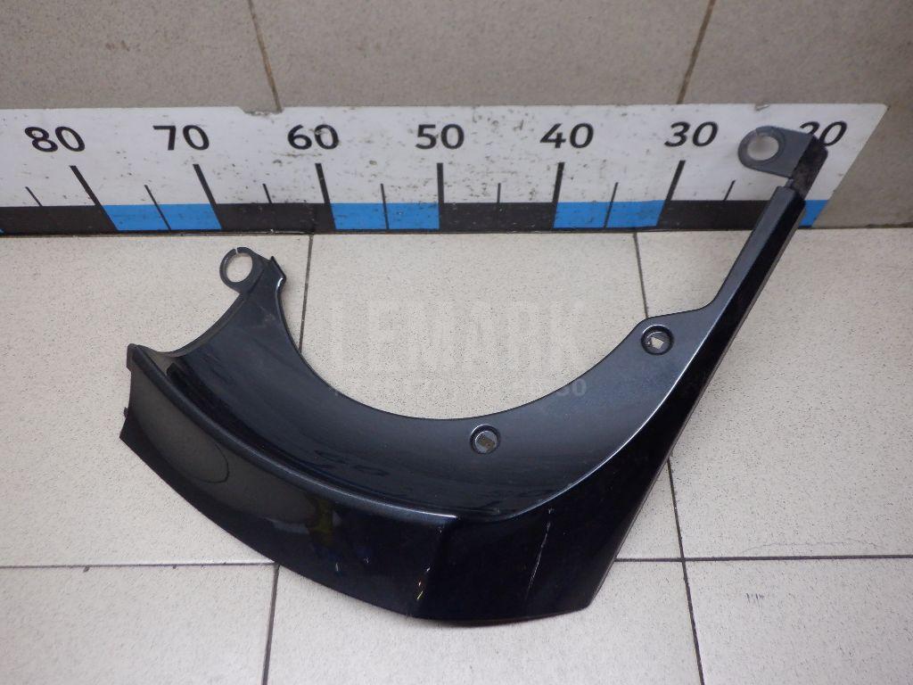 Накладка двери багажника 7680342040B0 Toyota