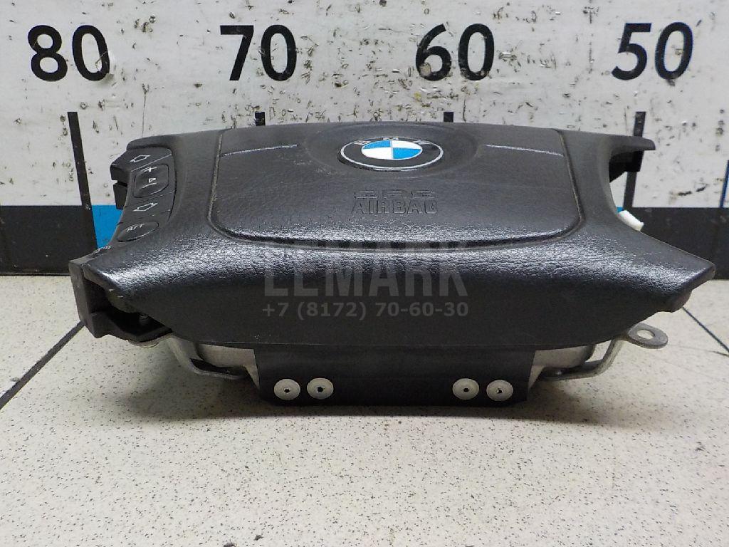 Подушка безопасности в рулевое колесо для  BMW 7-serie E65/E66 2001-2008