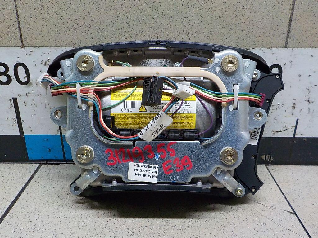 Подушка безопасности в рулевое колесо для  BMW 7-serie E65/E66 2001-2008