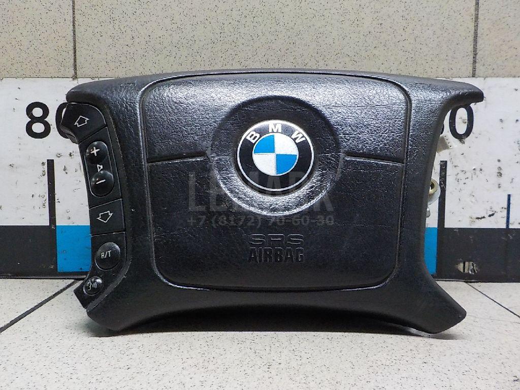 Подушка безопасности в рулевое колесо для  BMW 7-serie E65/E66 2001-2008