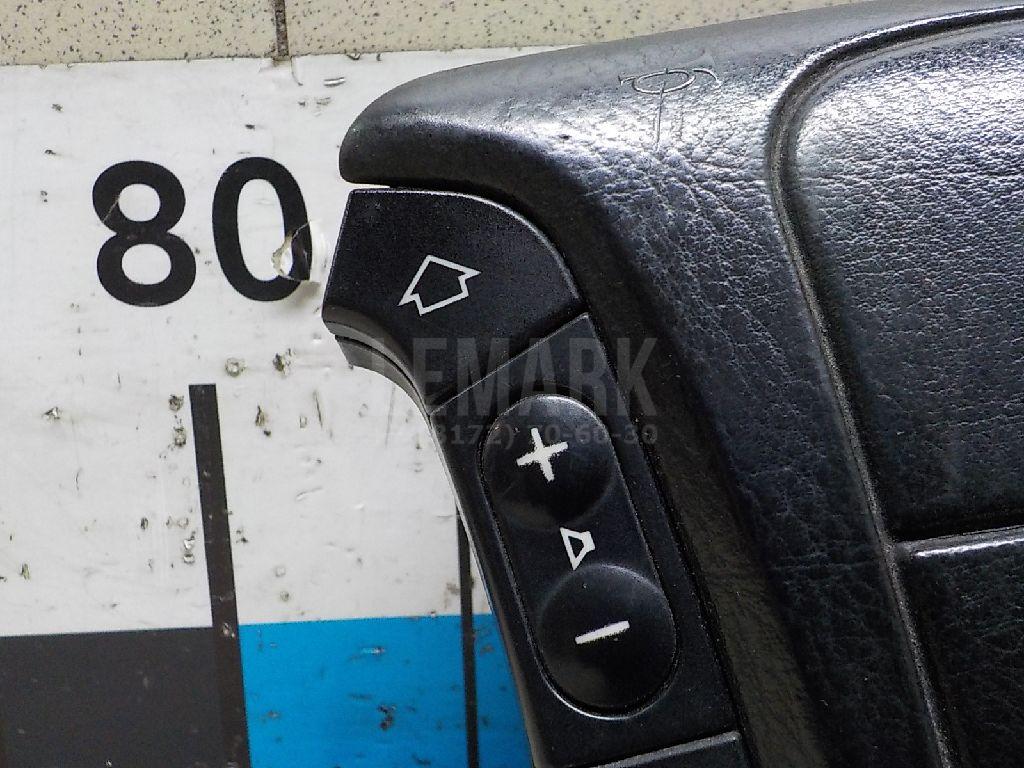 Подушка безопасности в рулевое колесо для  BMW 7-serie E65/E66 2001-2008