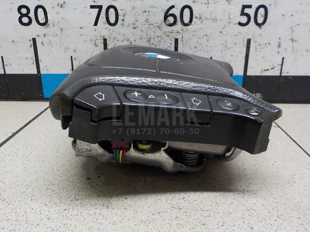 Подушка безопасности в рулевое колесо для  BMW 7-serie E65/E66 2001-2008