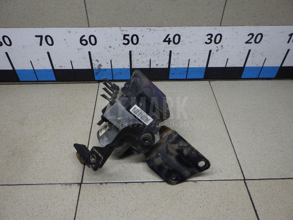 Блок ABS (насос) 589102P970 Hyundai-Kia