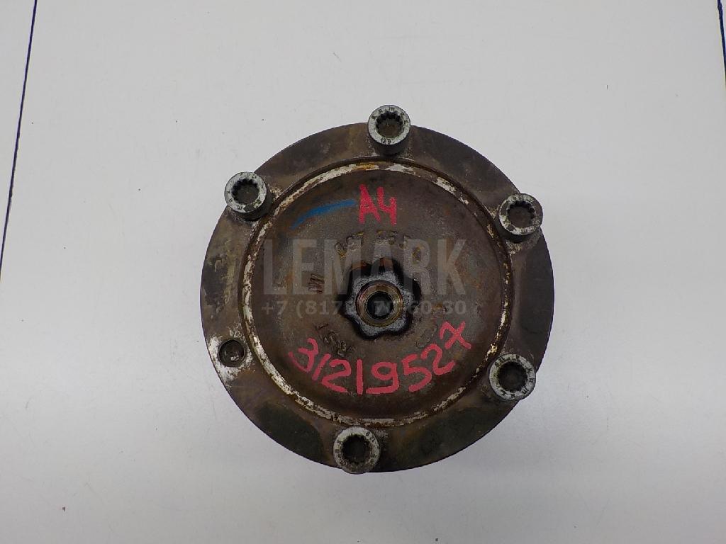 Фланец КПП для  Audi A4 [B5] 1994-2001