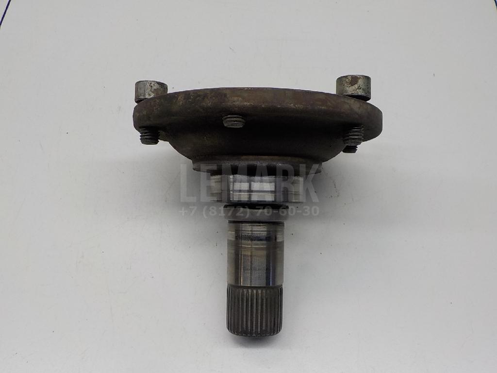 Фланец КПП для  Audi A4 [B5] 1994-2001