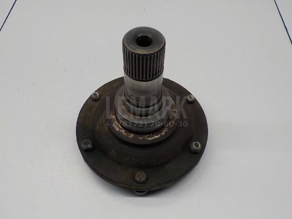 Фланец КПП для  Audi A4 [B5] 1994-2001
