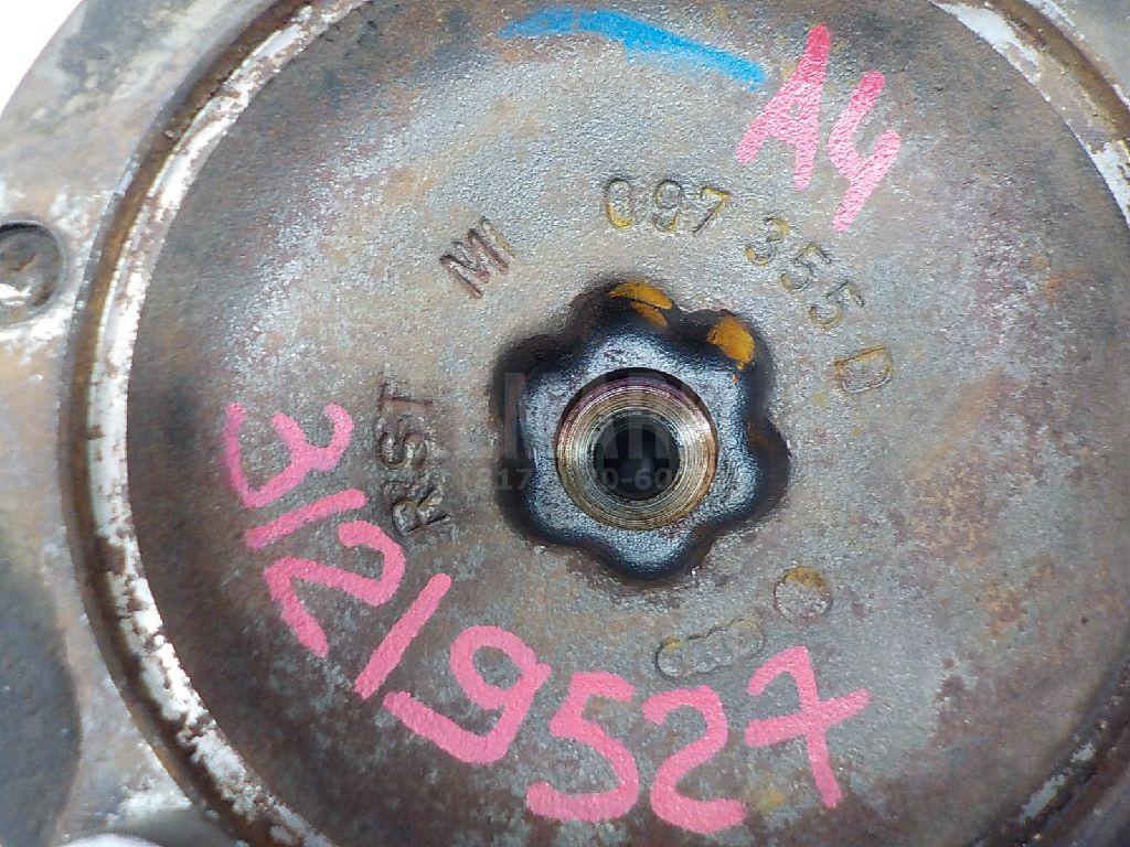 Фланец КПП для  Audi A4 [B5] 1994-2001
