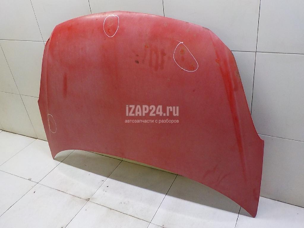 93189647 Капот GM Corsa D (2006 - 2015) купить бу по цене 19458 руб.  Z23089286 - iZAP24