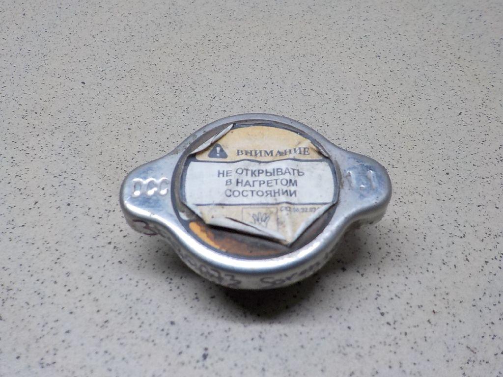 Крышка радиатора 253302E001 Hyundai-Kia