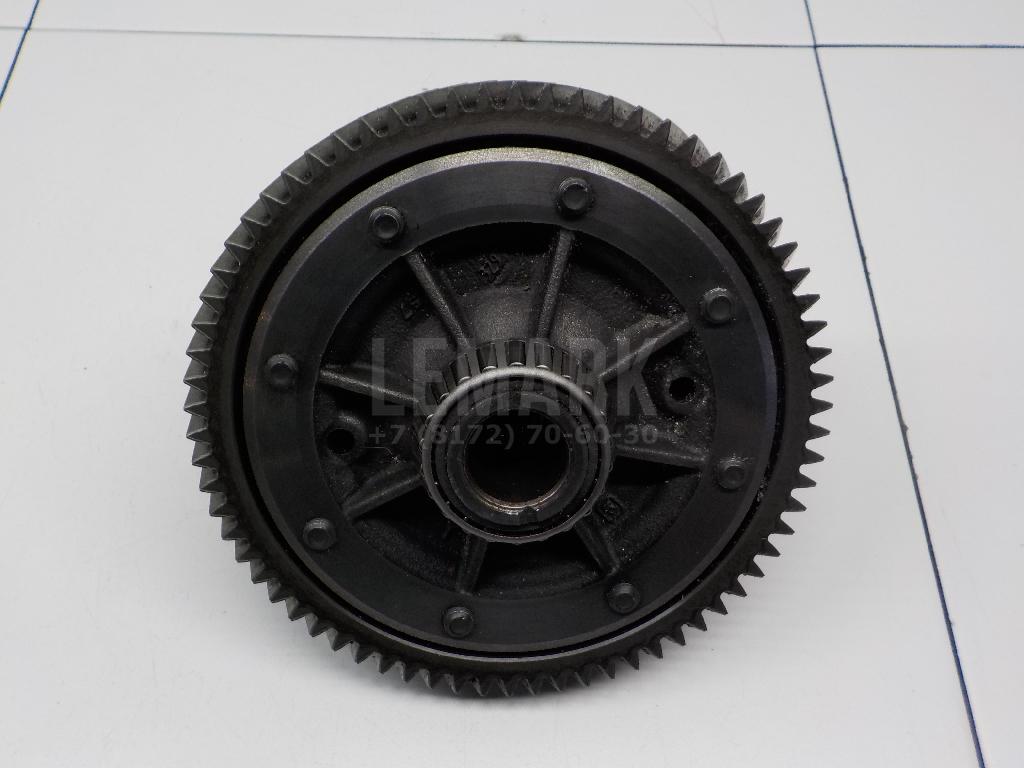 Дифференциал для  BAW M7 2022