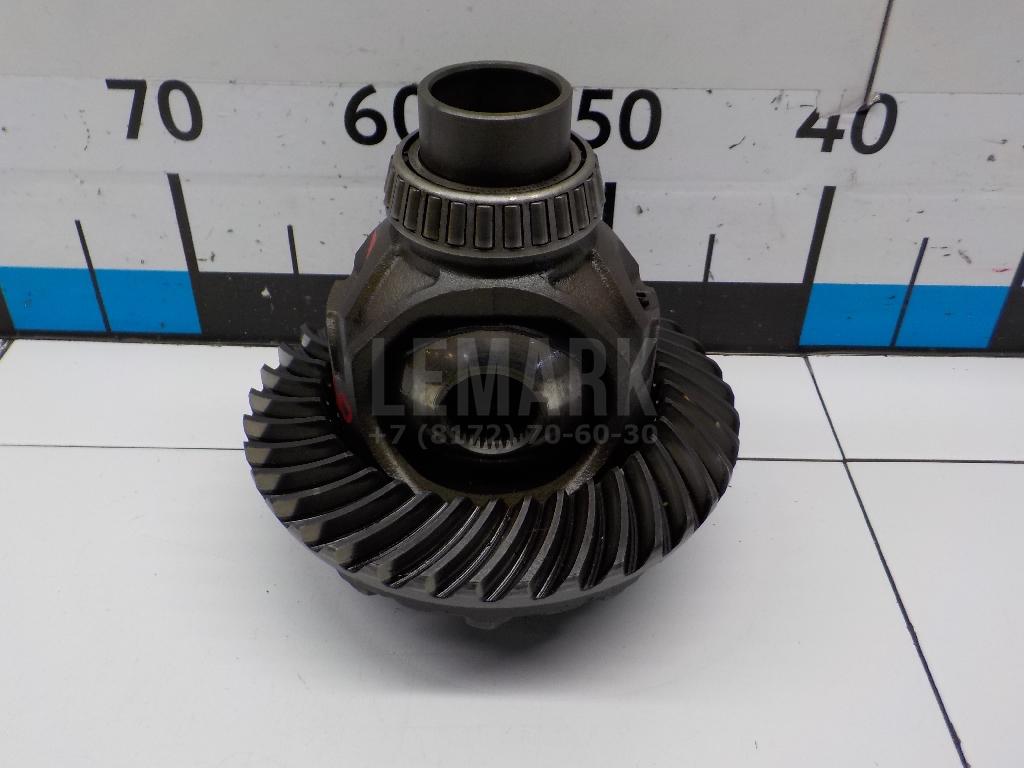 Дифференциал для  BMW 7-serie E65/E66 2001-2008