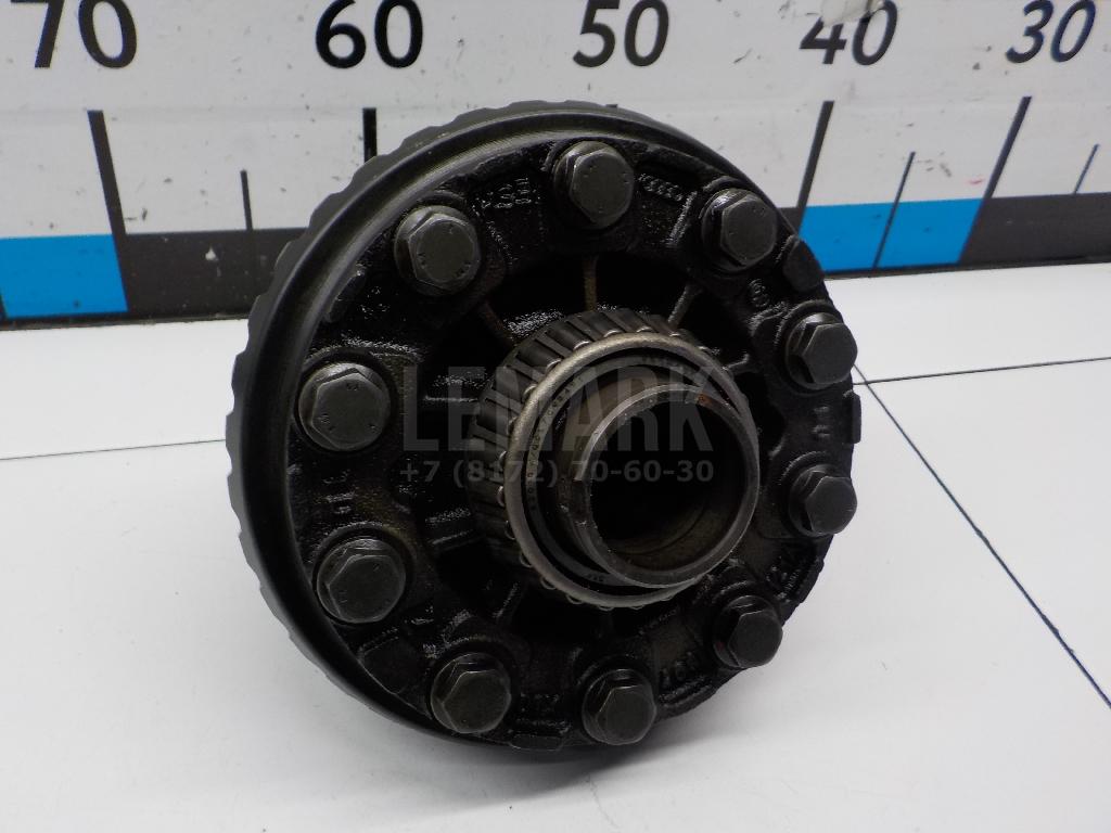 Дифференциал для  BMW 7-serie E65/E66 2001-2008