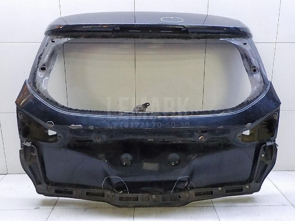 Дверь багажника 1834446 Ford