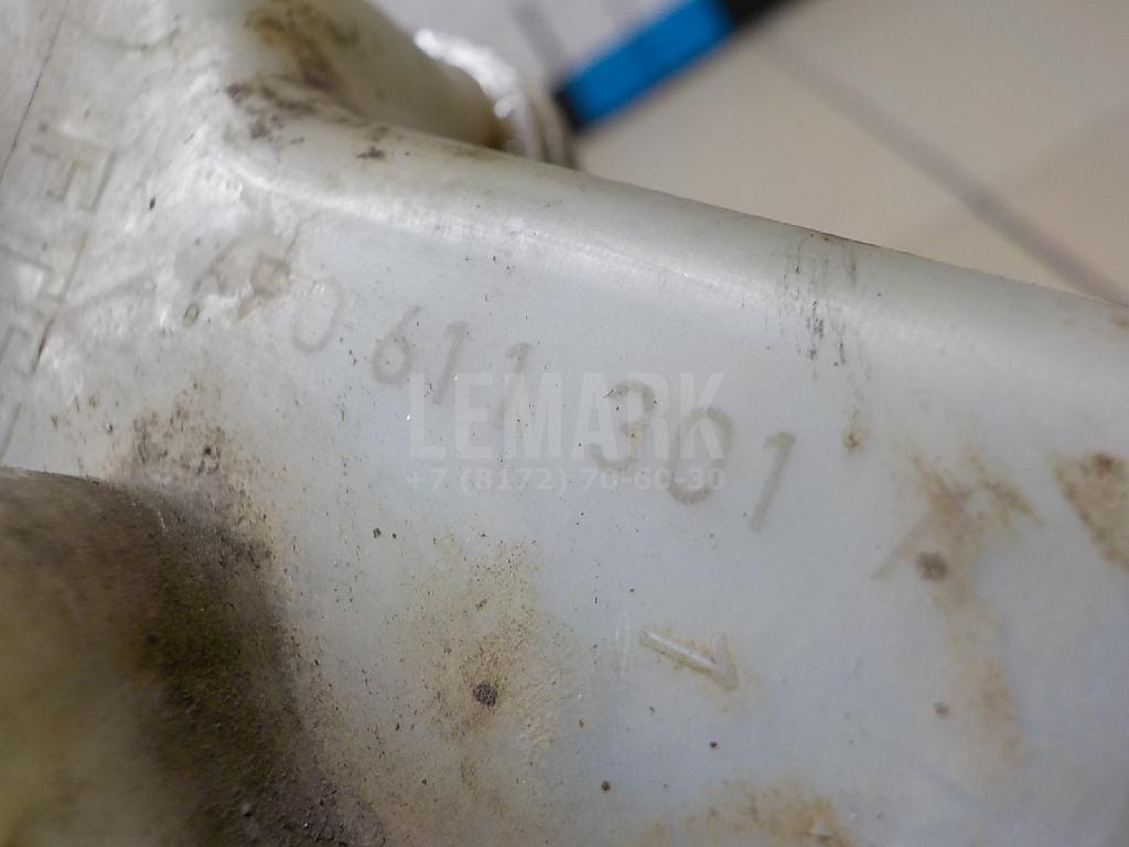 Бачок главного тормозного цилиндра