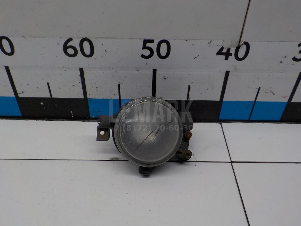 Фара противотуманная левая 3M5115K202AA Ford
