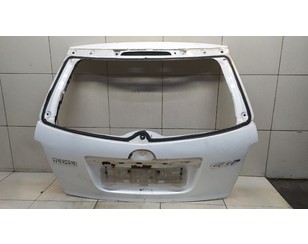 Дверь багажника для Mazda CX 7 2007-2012 новый