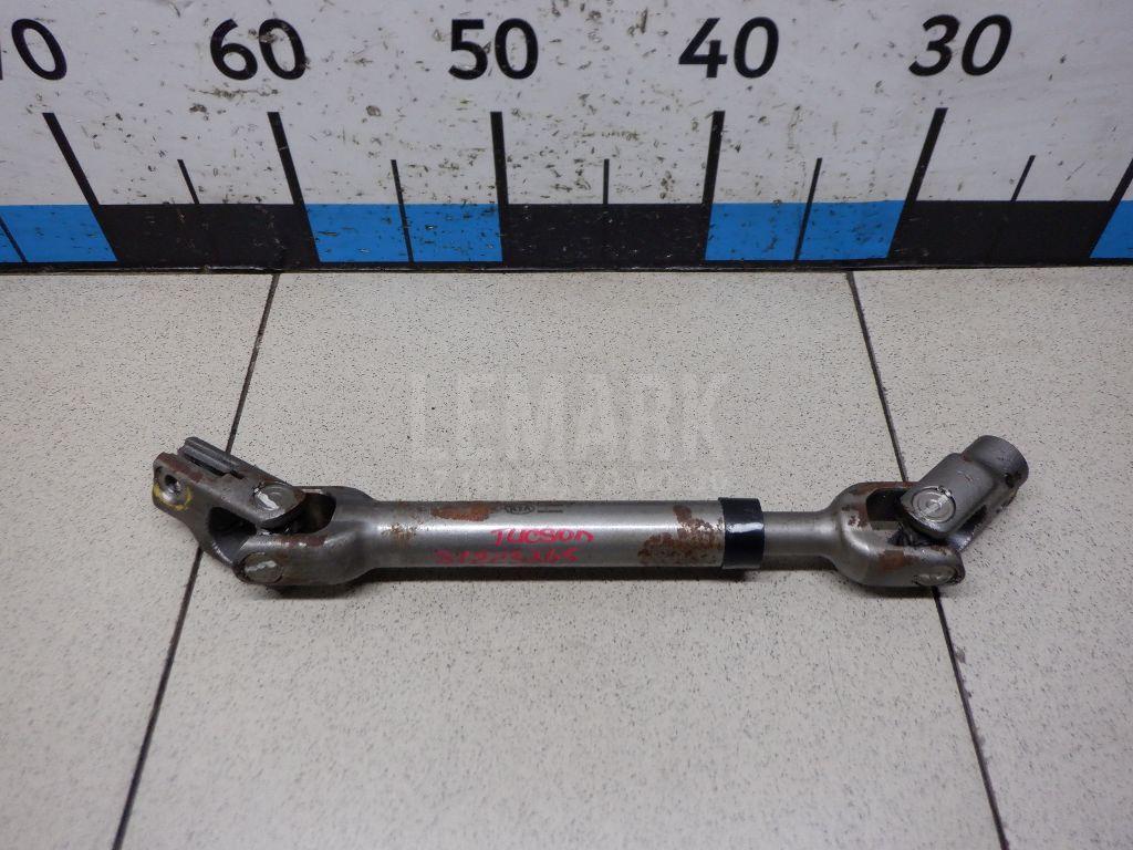 Кардан рулевой 56400D7500 Hyundai-Kia