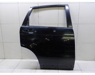 Дверь задняя правая для Honda CR-V 2007-2012 БУ состояние хорошее