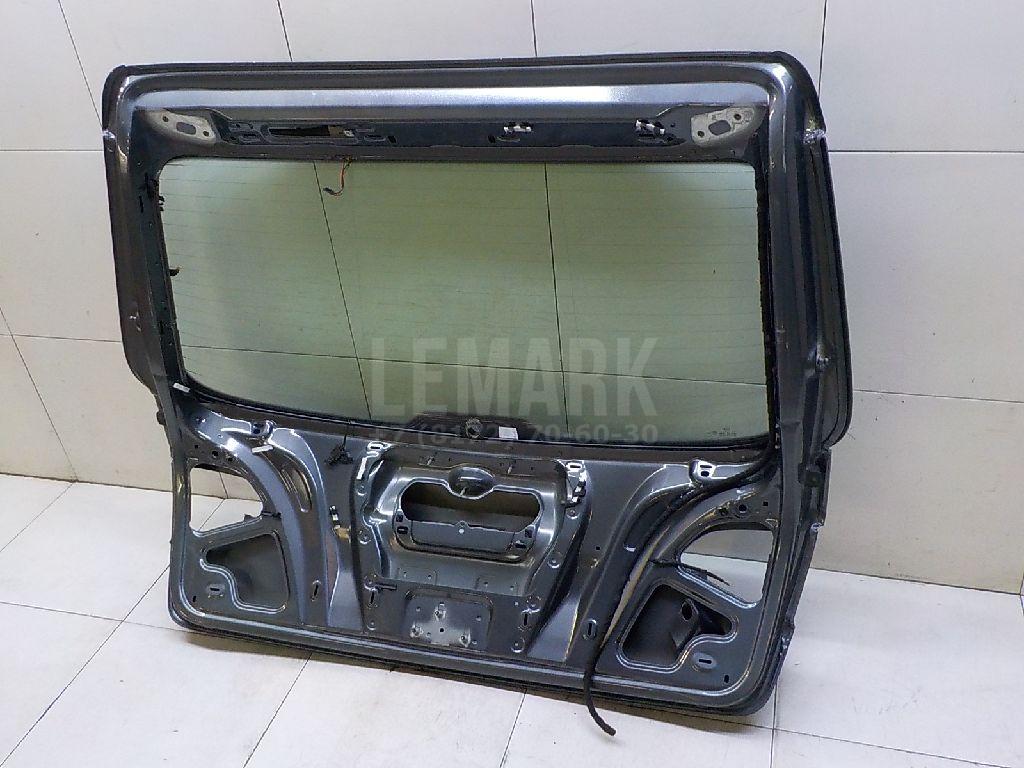 Дверь багажника со стеклом для  BMW 3-serie F34 GT 2012-2020