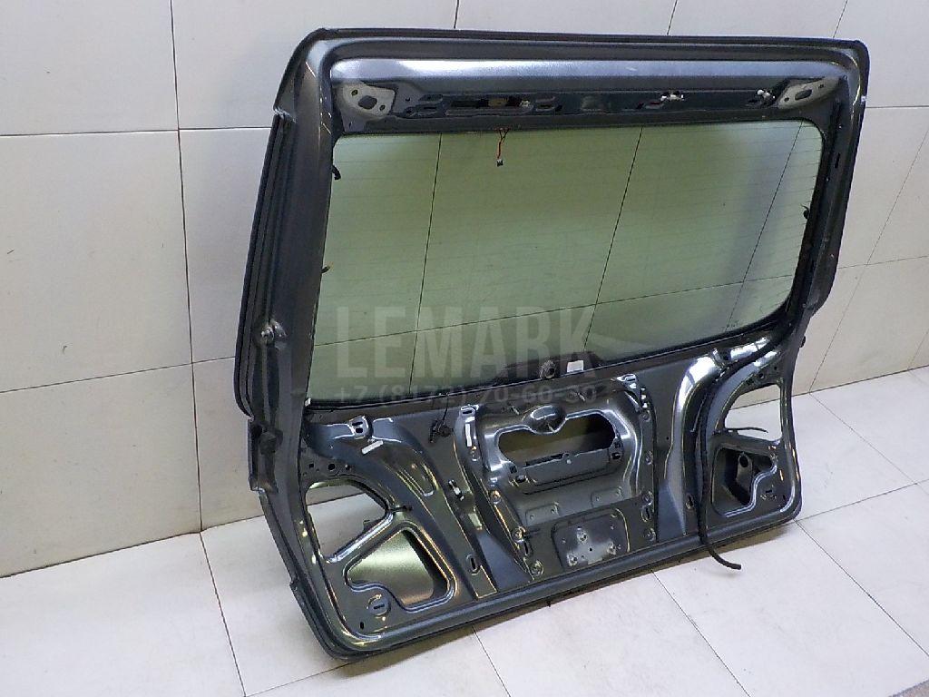Дверь багажника со стеклом для  BMW 3-serie F34 GT 2012-2020