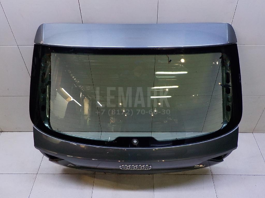 Дверь багажника со стеклом для  BMW 3-serie F34 GT 2012-2020