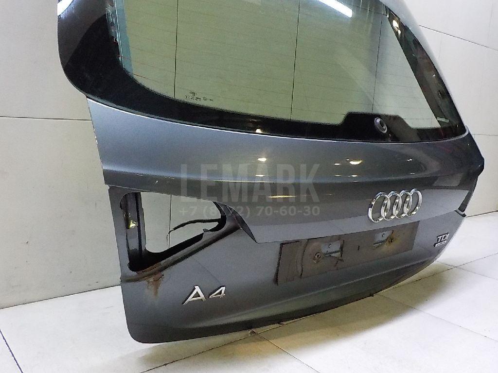 Дверь багажника со стеклом для  BMW 3-serie F34 GT 2012-2020