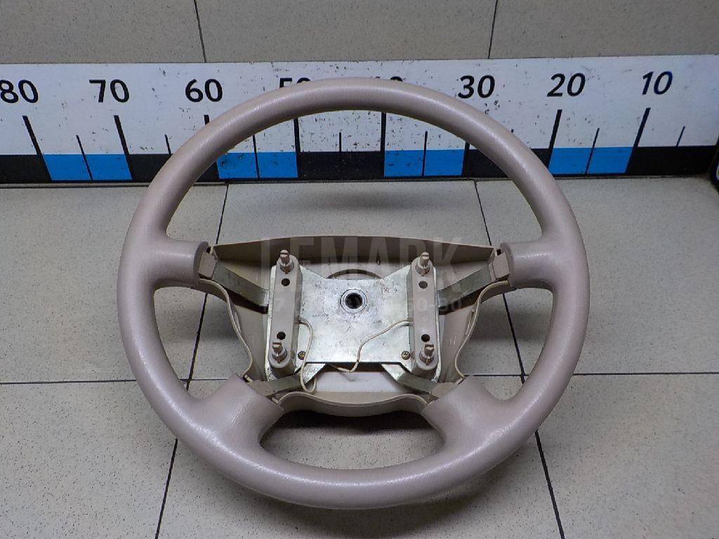 Рулевое колесо для AIR BAG (без AIR BAG)