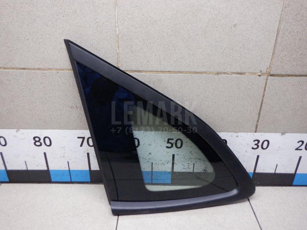 Стекло кузовное глухое левое 87810D3000 Hyundai-Kia