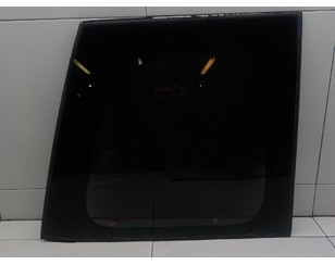 Стекло двери багажника для Nissan Patrol (Y61) 1997-2009 БУ состояние удовлетворительное