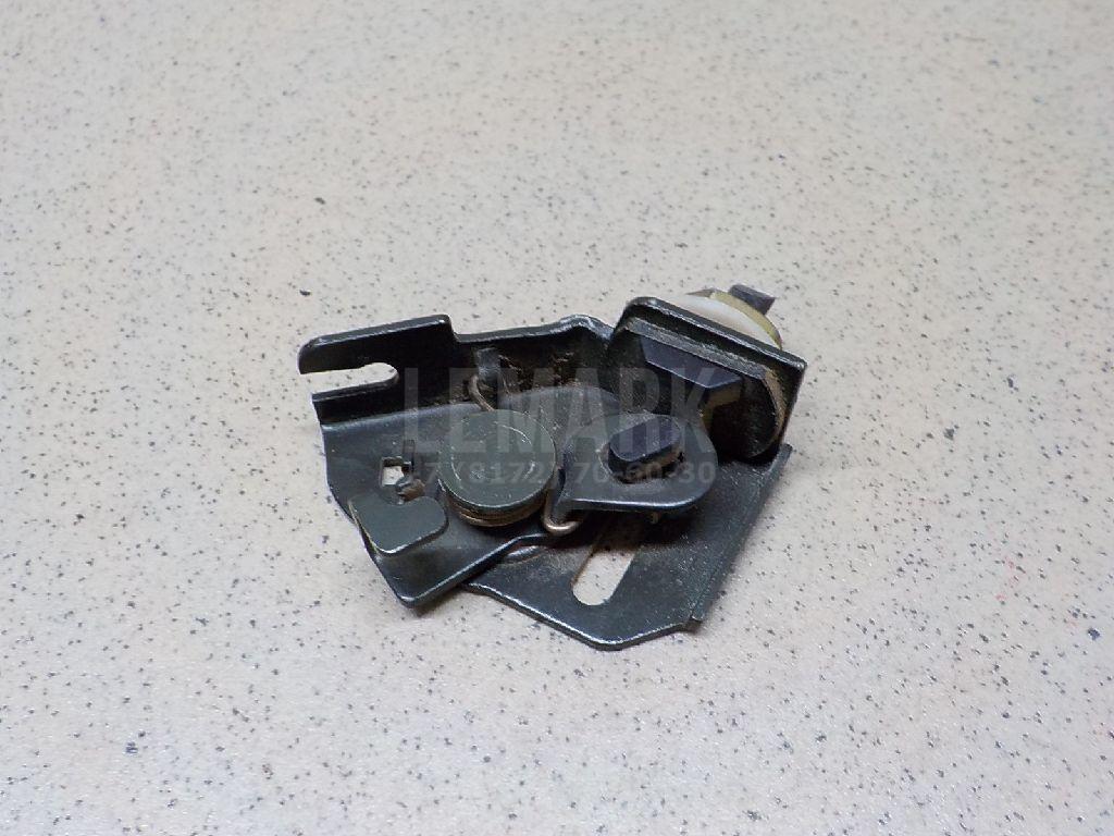Замок лючка бензобака для  BMW X5 F15/F85 2013-2018