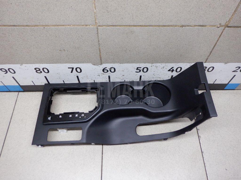 Накладка декоративная 84650D7000UMB Hyundai-Kia