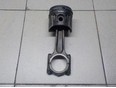 Поршень с шатуном