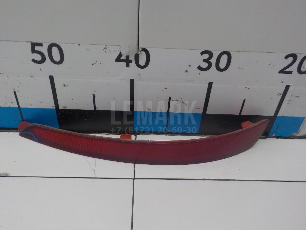 Отражатель в бампер задний правый 5E5945106 VAG