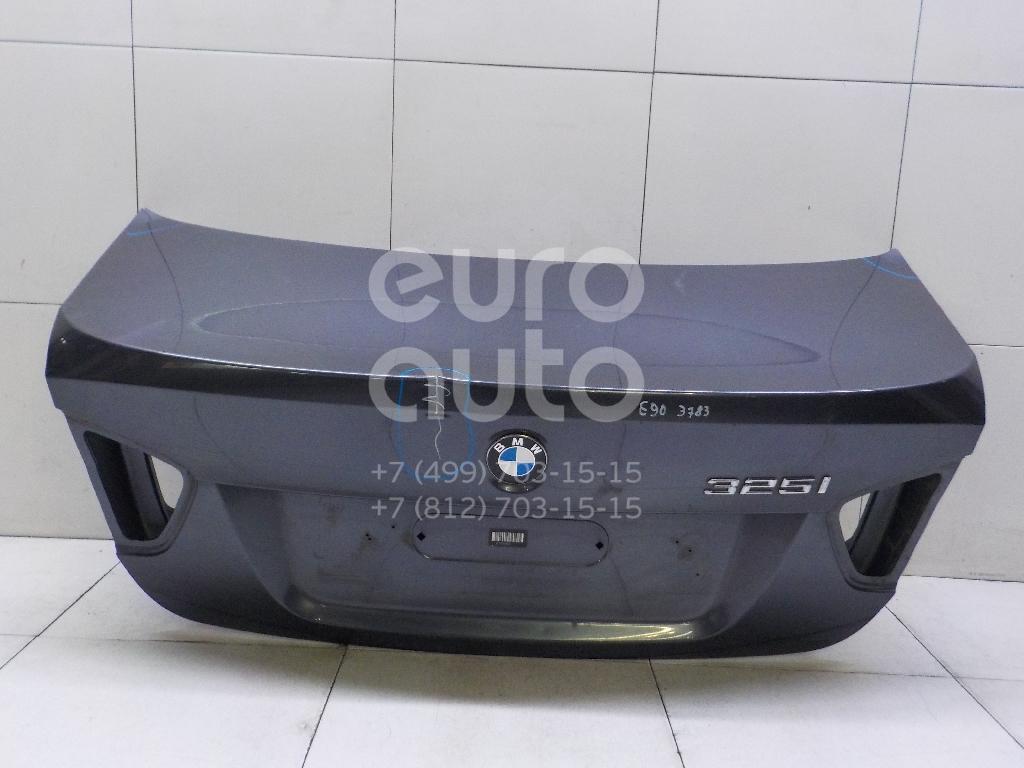 51148219237 BMW Эмблема на крышку багажника от производителя по спец цене  купить в Калининграде