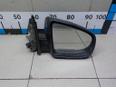 Зеркало правое электрическое