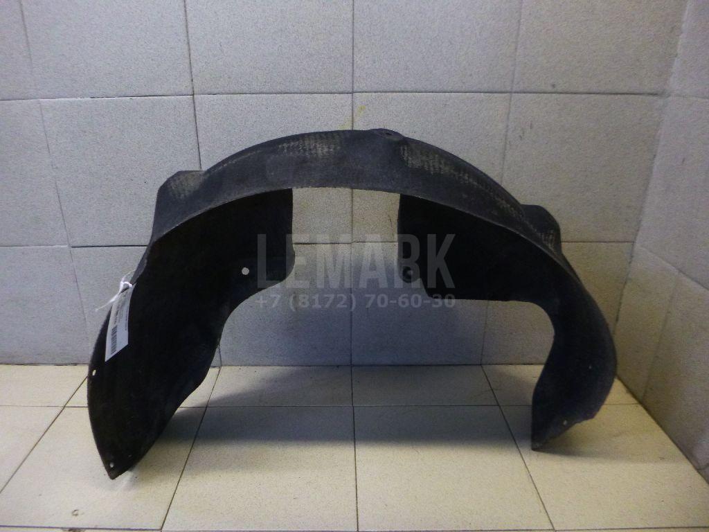 Локер задний правый 86822D7000 Hyundai-Kia