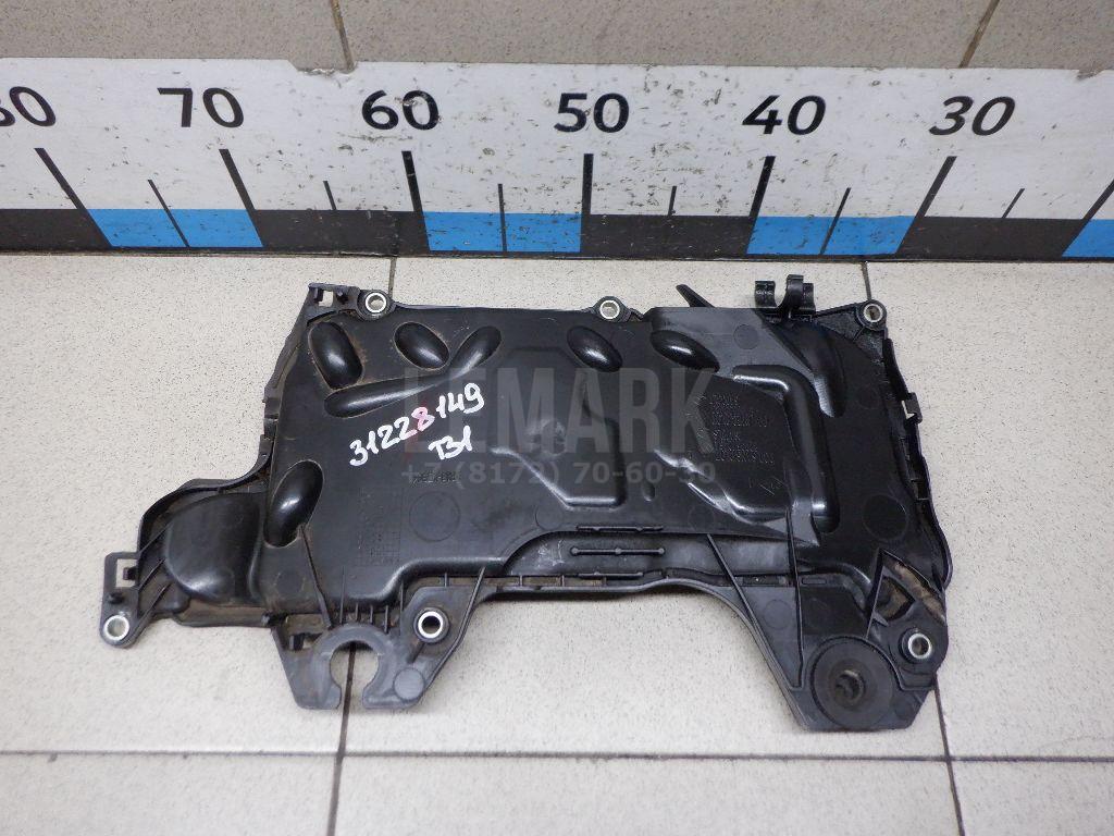 Крышка головки блока (клапанная) 17575JG70A Nissan