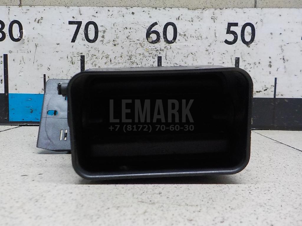 Дефлектор воздушный для  BMW 7-serie F01/F02 2008-2015