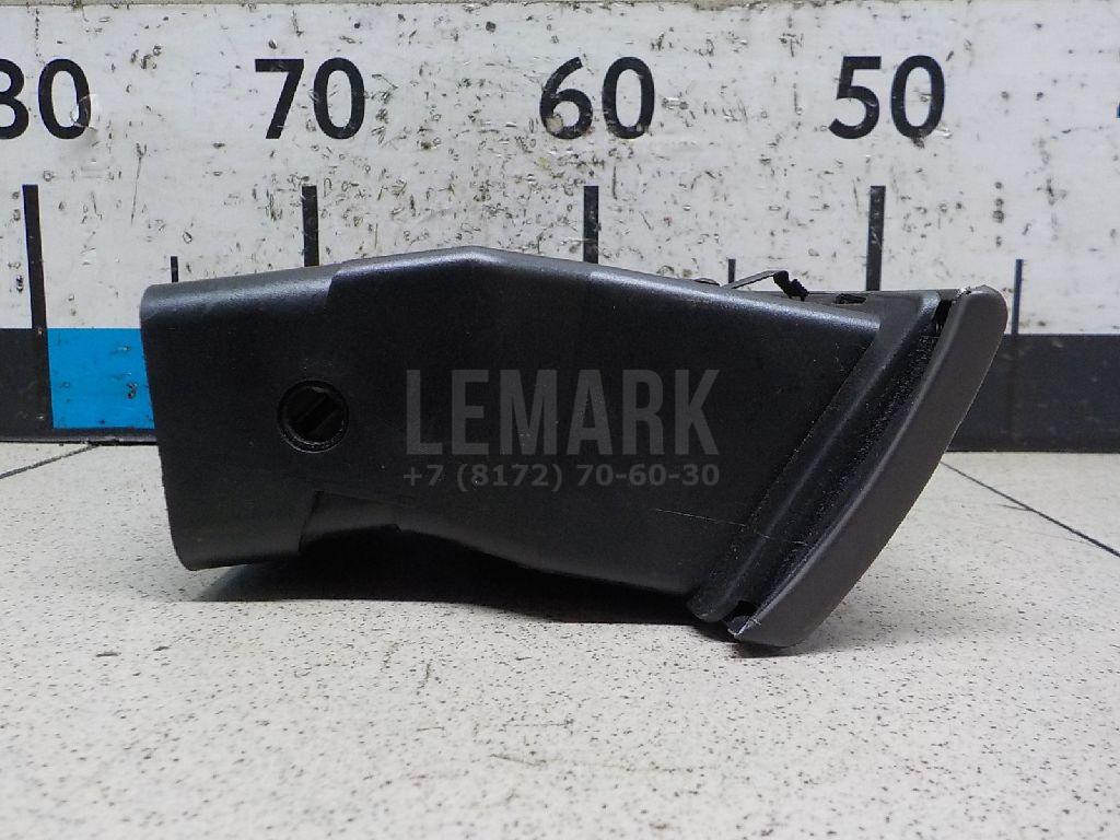 Дефлектор воздушный для  BMW 7-serie F01/F02 2008-2015