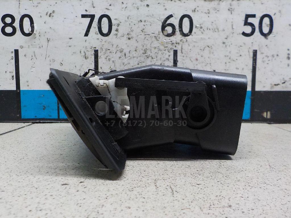 Дефлектор воздушный для  BMW 7-serie F01/F02 2008-2015