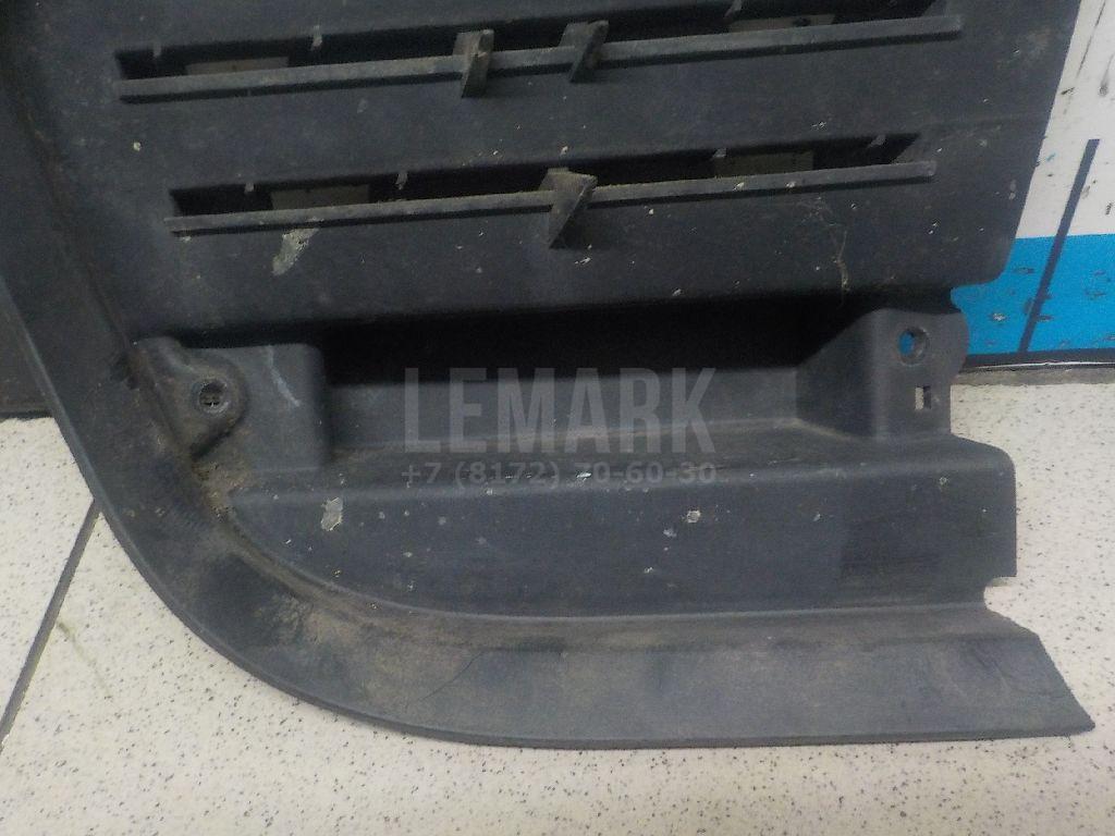 Решетка в бампер правая для  BYD F3 2006-2013