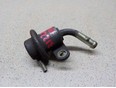 Регулятор давления топлива
