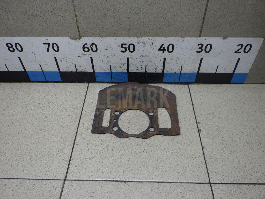Пыльник тормозного диска 41151JU00A Nissan