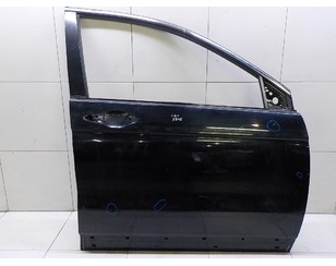 Дверь передняя правая для Honda CR-V 2007-2012 с разбора состояние хорошее