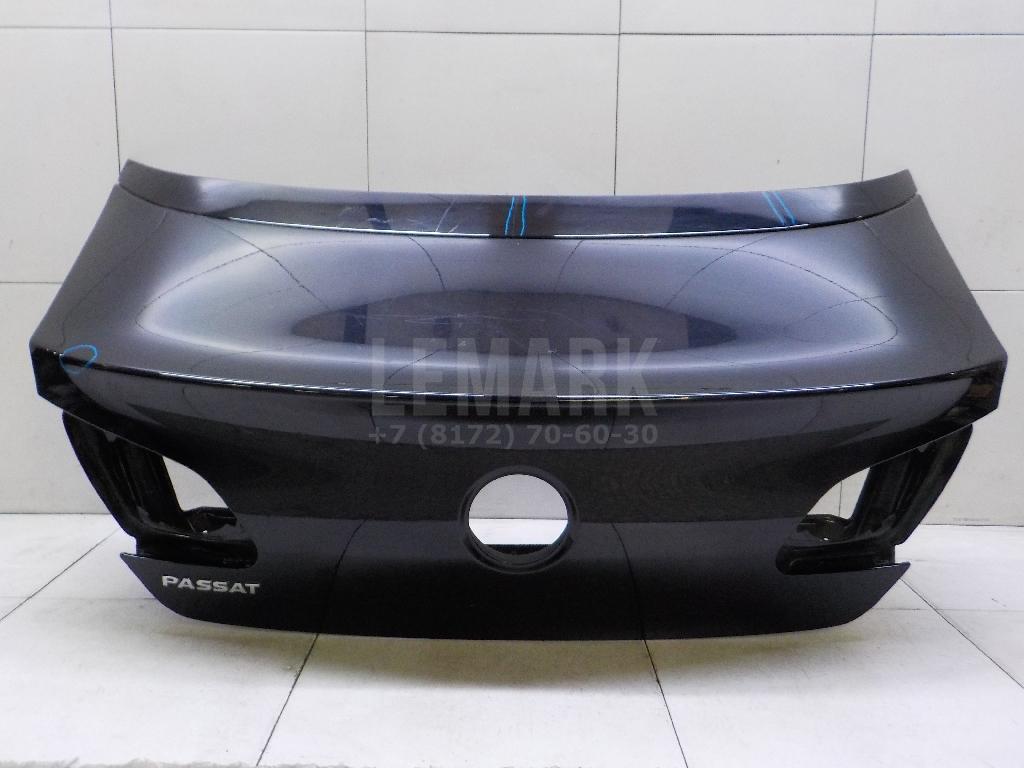 Крышка багажника 3C8827025C VAG