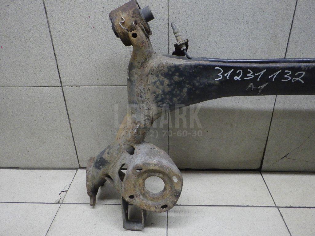 Балка задняя для  Fiat Duna 1987-1990