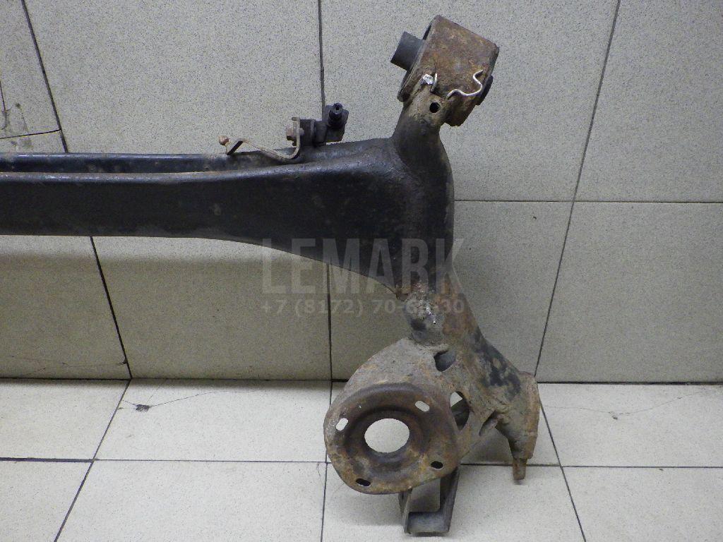 Балка задняя для  Fiat Duna 1987-1990