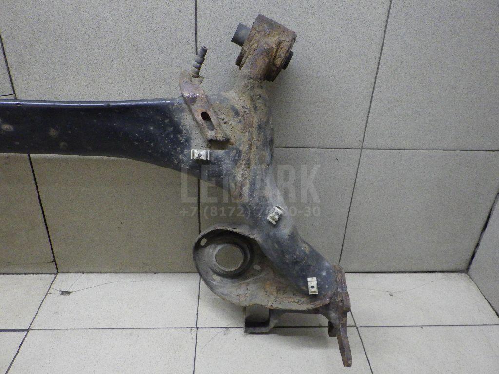 Балка задняя для  Fiat Duna 1987-1990