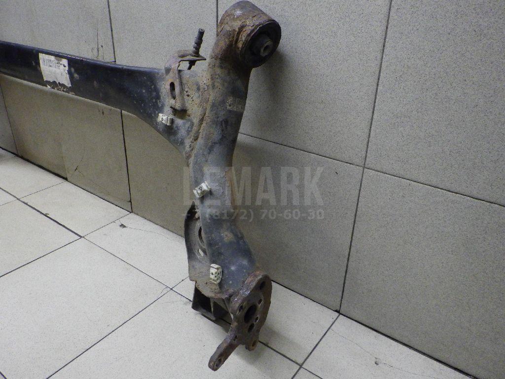 Балка задняя для  Fiat Duna 1987-1990
